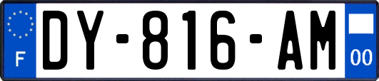 DY-816-AM