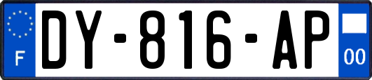 DY-816-AP