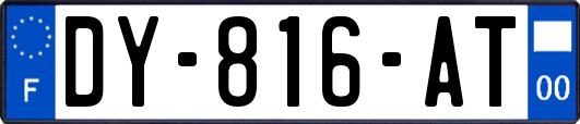 DY-816-AT