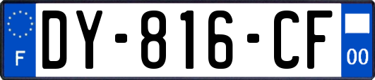 DY-816-CF