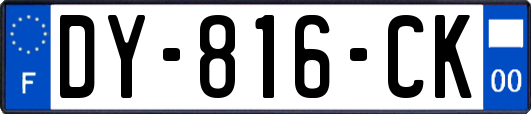 DY-816-CK