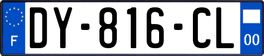 DY-816-CL