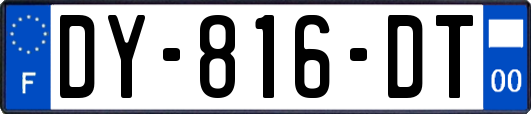 DY-816-DT