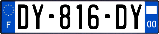 DY-816-DY