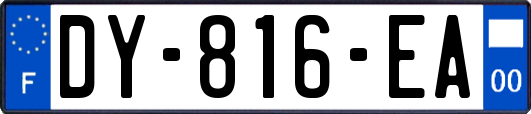 DY-816-EA