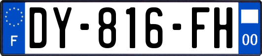 DY-816-FH