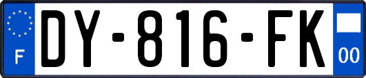 DY-816-FK