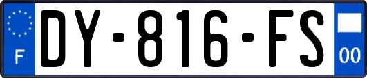 DY-816-FS