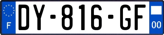 DY-816-GF