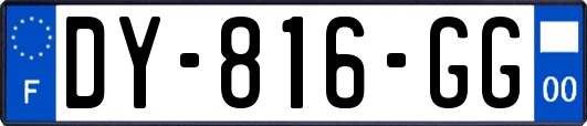 DY-816-GG