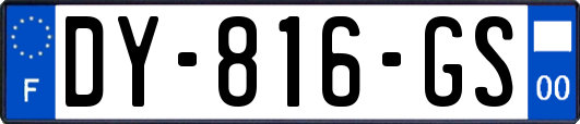 DY-816-GS