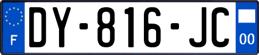 DY-816-JC