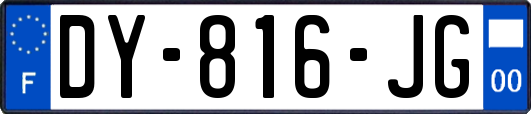 DY-816-JG