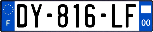 DY-816-LF