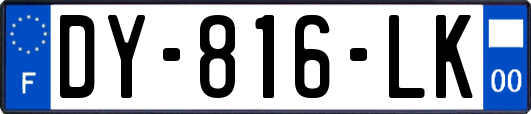 DY-816-LK