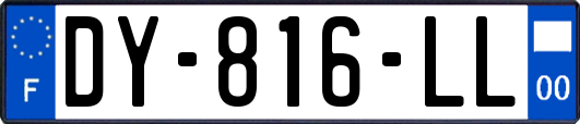 DY-816-LL