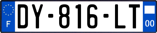 DY-816-LT