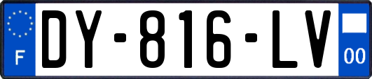 DY-816-LV