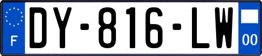 DY-816-LW