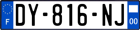 DY-816-NJ