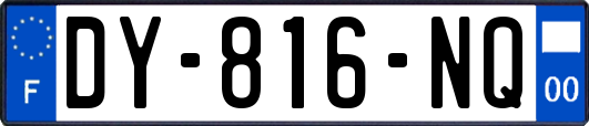 DY-816-NQ
