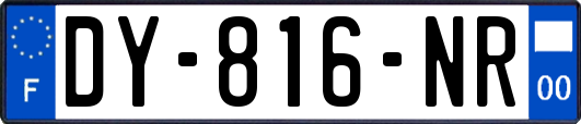 DY-816-NR