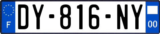 DY-816-NY