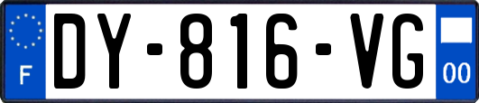 DY-816-VG