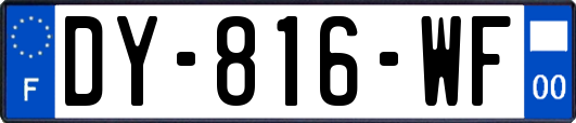 DY-816-WF