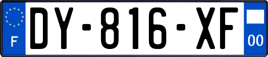 DY-816-XF