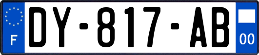 DY-817-AB