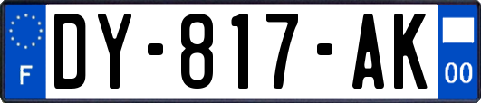 DY-817-AK