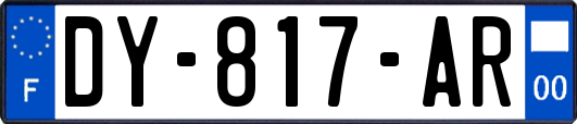 DY-817-AR