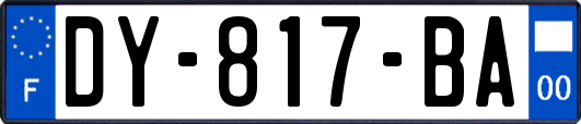 DY-817-BA