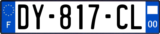 DY-817-CL