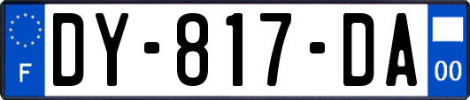 DY-817-DA