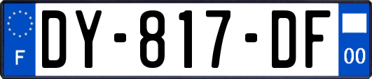 DY-817-DF