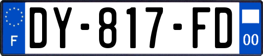 DY-817-FD