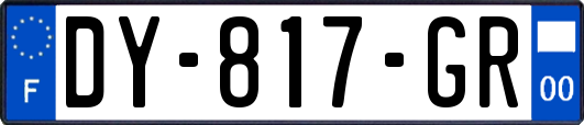 DY-817-GR