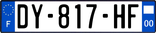 DY-817-HF