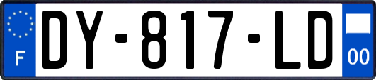DY-817-LD
