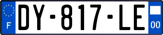 DY-817-LE