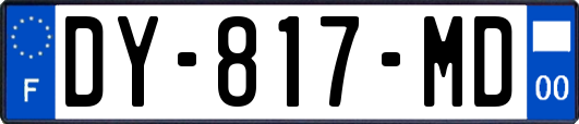 DY-817-MD