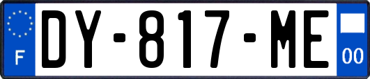 DY-817-ME