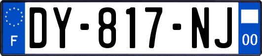 DY-817-NJ