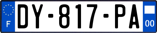 DY-817-PA