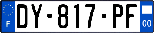 DY-817-PF