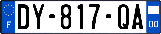 DY-817-QA
