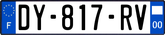 DY-817-RV