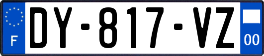 DY-817-VZ